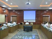 Training Cum Study Tour (UP)